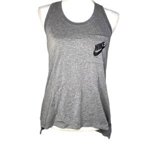 Nike Racerback Tank M